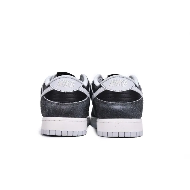 Nike Dunk Low Retro Animal Pack Zebra (Mid Quality)