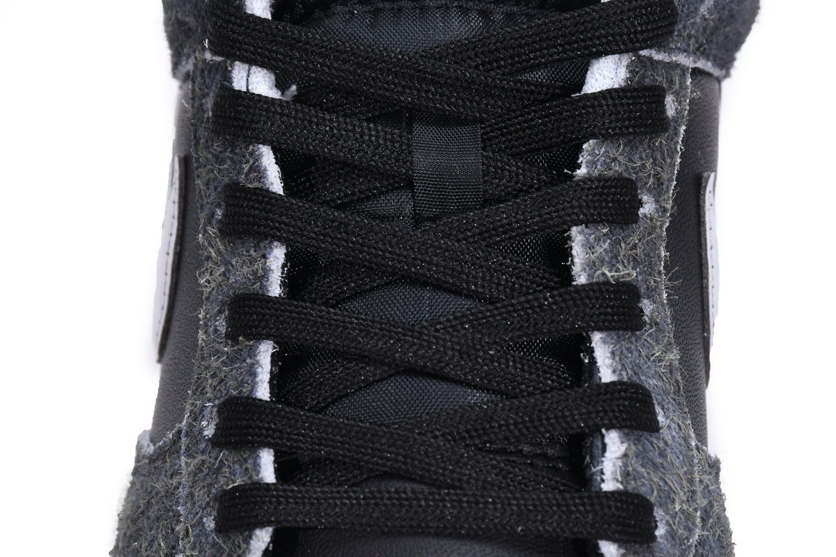 Nike Dunk Low Retro Animal Pack Zebra (Mid Quality)