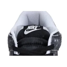 Nike Dunk Low Retro Animal Pack Zebra (Mid Quality)