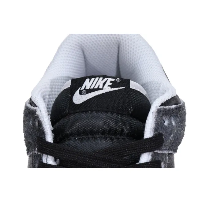 Nike Dunk Low Retro Animal Pack Zebra (Mid Quality)