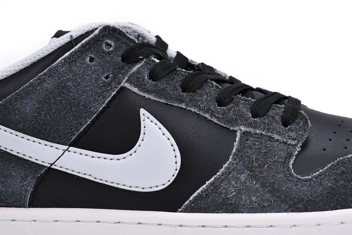 Nike Dunk Low Retro Animal Pack Zebra (Mid Quality)