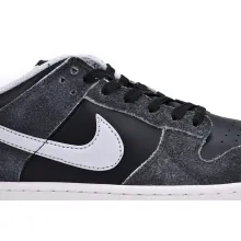 Nike Dunk Low Retro Animal Pack Zebra (Mid Quality)