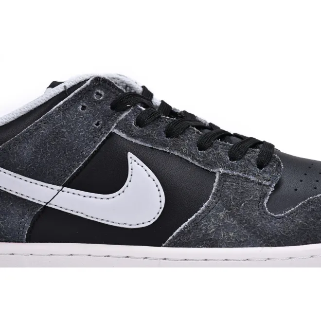 Nike Dunk Low Retro Animal Pack Zebra (Mid Quality)