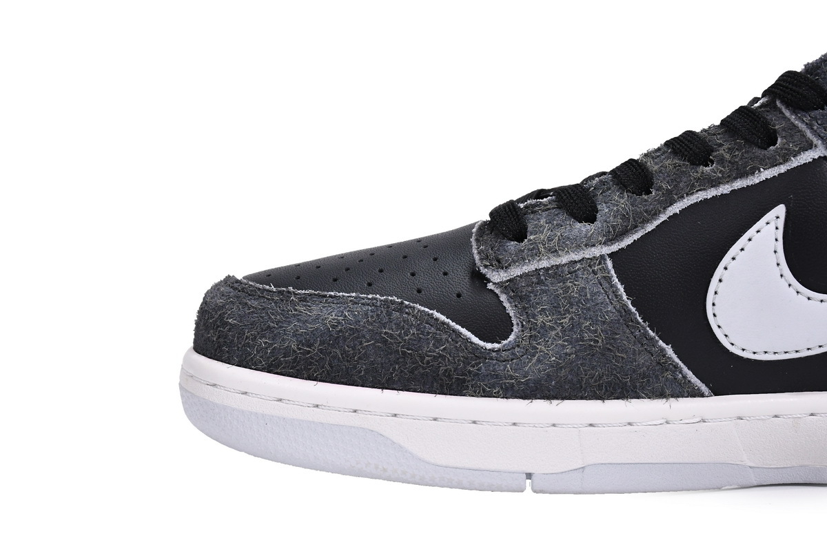 Nike Dunk Low Retro Animal Pack Zebra (Mid Quality)