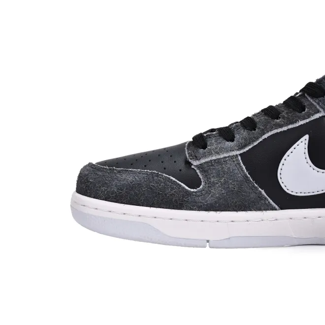 Nike Dunk Low Retro Animal Pack Zebra (Mid Quality)