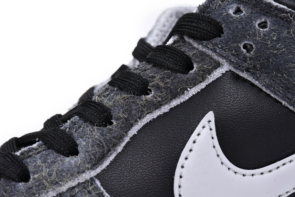 Nike Dunk Low Retro Animal Pack Zebra (Mid Quality)