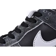 Nike Dunk Low Retro Animal Pack Zebra (Mid Quality)