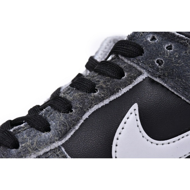 Nike Dunk Low Retro Animal Pack Zebra (Mid Quality)