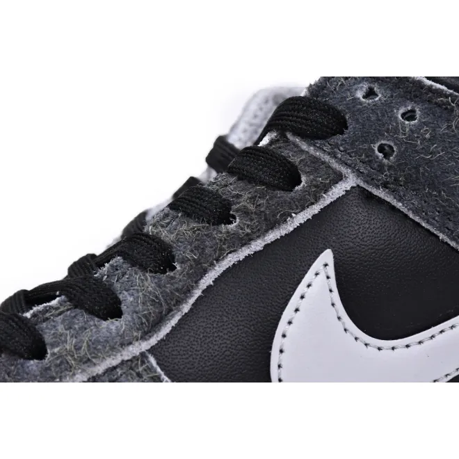 Nike Dunk Low Retro Animal Pack Zebra (Mid Quality)