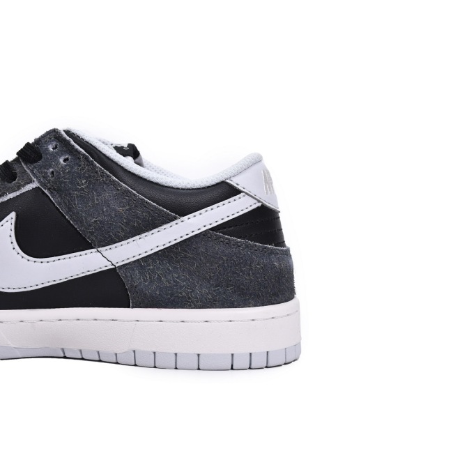 Nike Dunk Low Retro Animal Pack Zebra (Mid Quality)