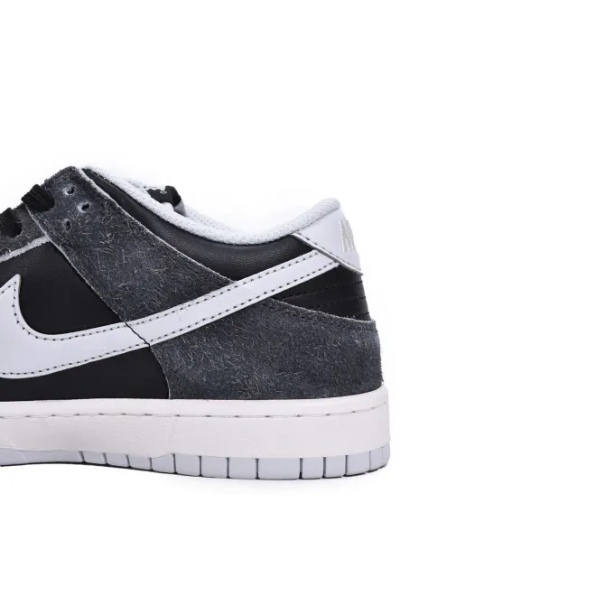 Nike Dunk Low Retro Animal Pack Zebra (Mid Quality)