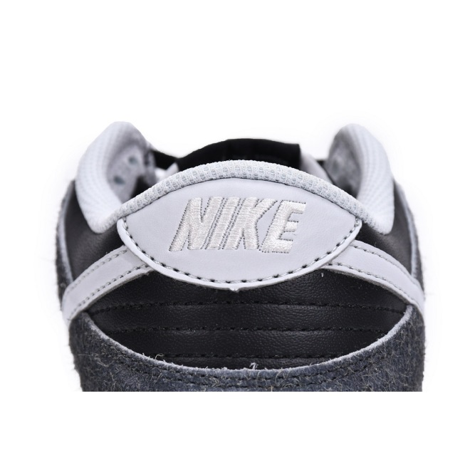 Nike Dunk Low Retro Animal Pack Zebra (Mid Quality)