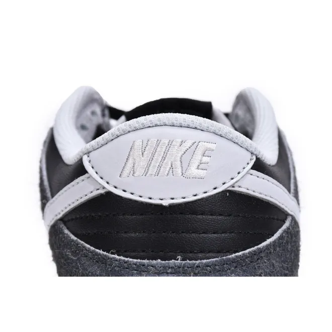 Nike Dunk Low Retro Animal Pack Zebra (Mid Quality)