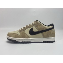 Nike Dunk Low Retro PRM Animal Pack Giraffe/Cheetah (Mid Quality)