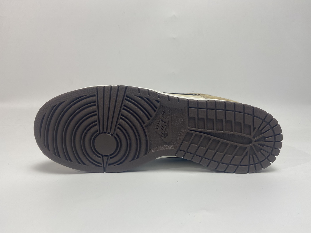 Nike Dunk Low Retro PRM Animal Pack Giraffe/Cheetah (Mid Quality)