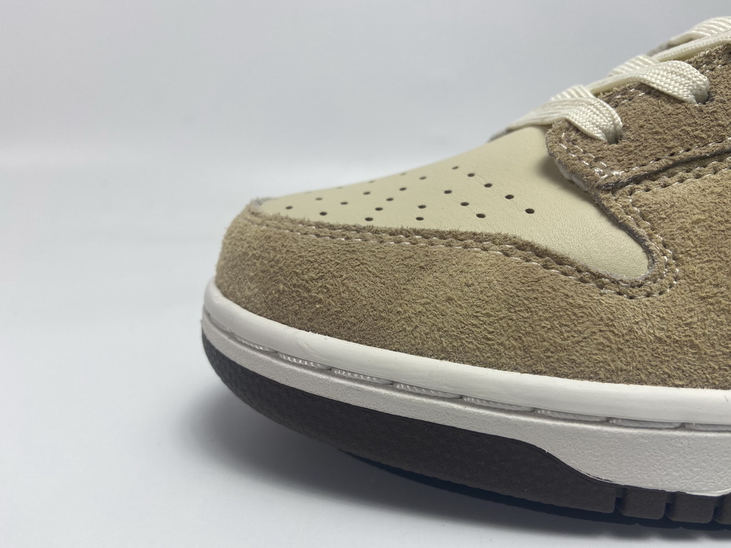 Nike Dunk Low Retro PRM Animal Pack Giraffe/Cheetah (Mid Quality)