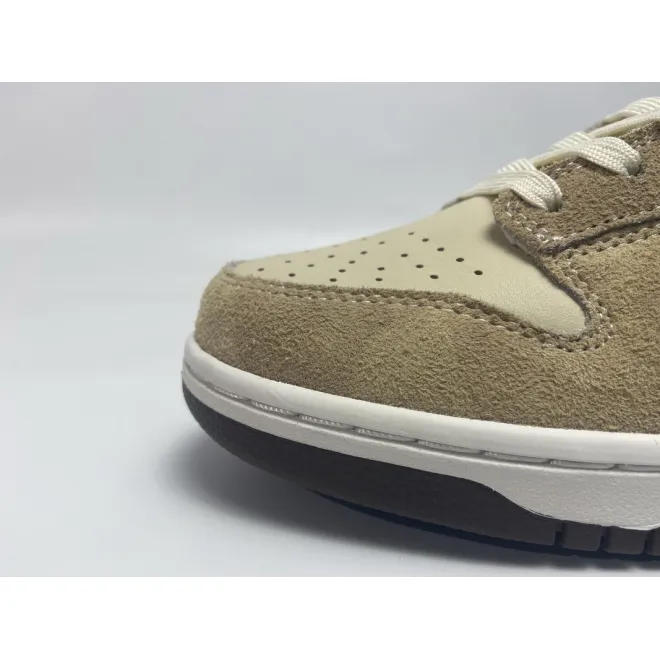 Nike Dunk Low Retro PRM Animal Pack Giraffe/Cheetah (Mid Quality)