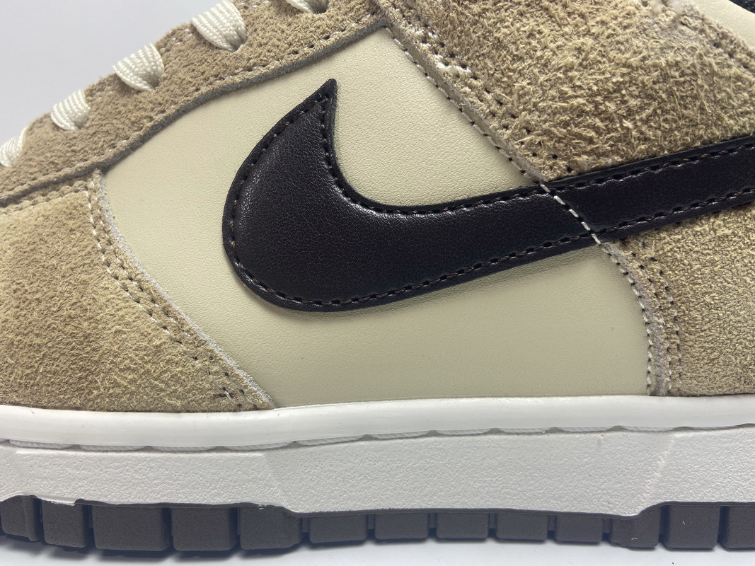 Nike Dunk Low Retro PRM Animal Pack Giraffe/Cheetah (Mid Quality)