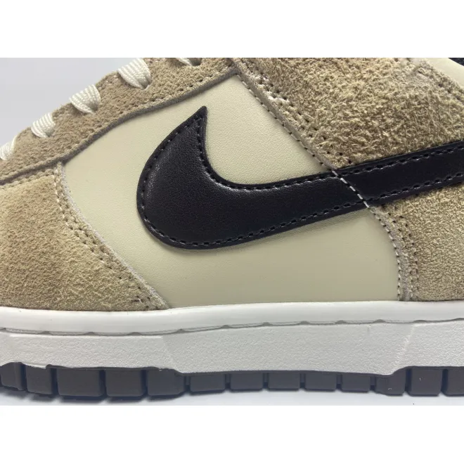 Nike Dunk Low Retro PRM Animal Pack Giraffe/Cheetah (Mid Quality)