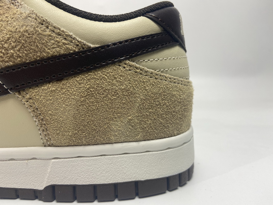 Nike Dunk Low Retro PRM Animal Pack Giraffe/Cheetah (Mid Quality)