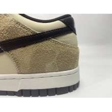 Nike Dunk Low Retro PRM Animal Pack Giraffe/Cheetah (Mid Quality)