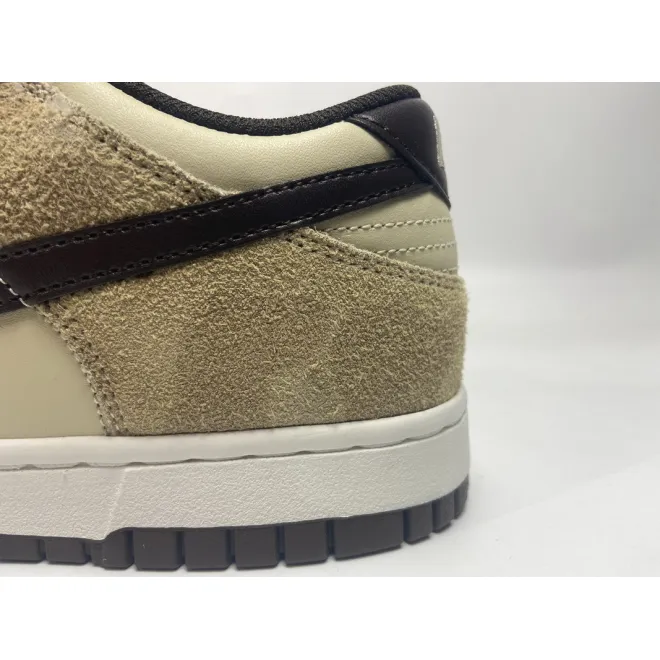 Nike Dunk Low Retro PRM Animal Pack Giraffe/Cheetah (Mid Quality)