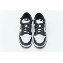 Nike Dunk Low Retro White Black (2021) (Mid Quality)