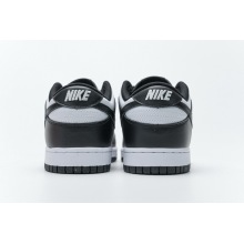 Nike Dunk Low Retro White Black (2021) (Mid Quality)