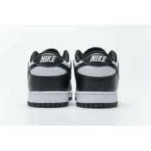 Nike Dunk Low Retro White Black (2021) (Mid Quality)