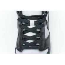 Nike Dunk Low Retro White Black (2021) (Mid Quality)