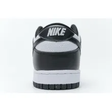 Nike Dunk Low Retro White Black (2021) (Mid Quality)