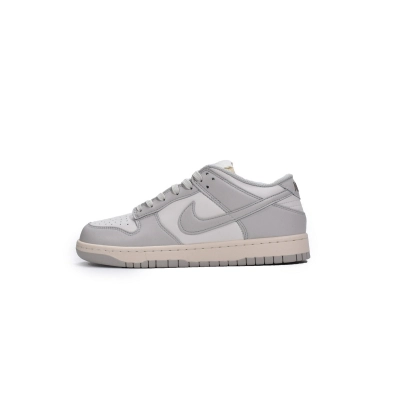 Nike Dunk Low Sail Light Bone (W) (Mid Quality)