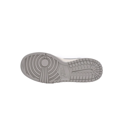 Nike Dunk Low Sail Light Bone (W) (Mid Quality)