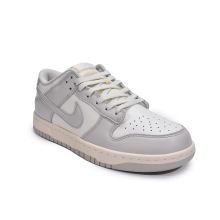 Nike Dunk Low Sail Light Bone (W) (Mid Quality)