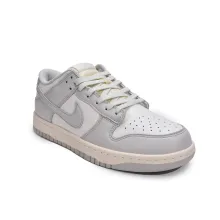 Nike Dunk Low Sail Light Bone (W) (Mid Quality)