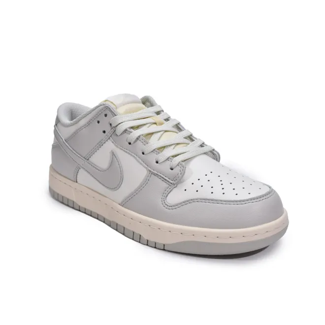 Nike Dunk Low Sail Light Bone (W) (Mid Quality)