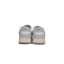 Nike Dunk Low Sail Light Bone (W) (Mid Quality)