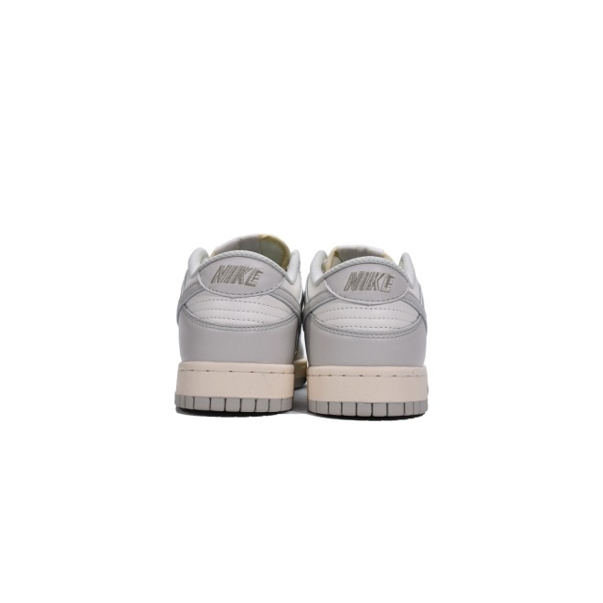 Nike Dunk Low Sail Light Bone (W) (Mid Quality)