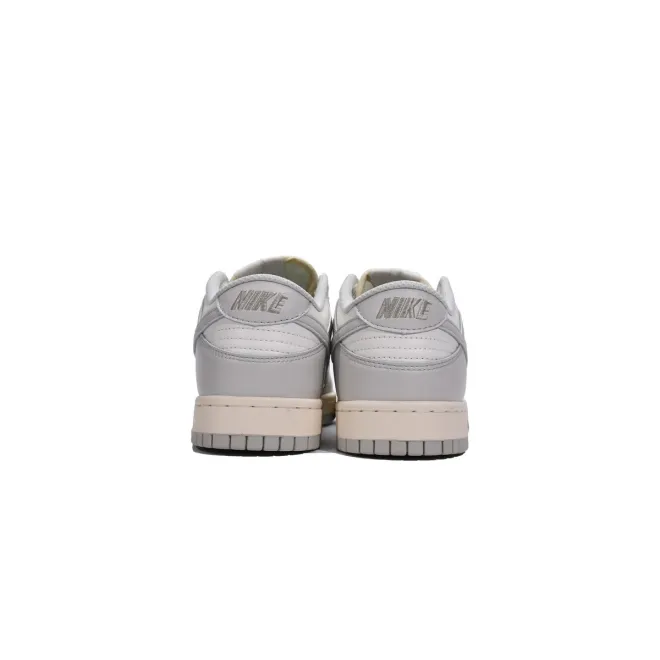 Nike Dunk Low Sail Light Bone (W) (Mid Quality)