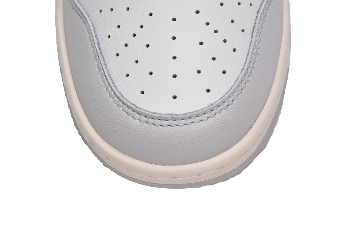 Nike Dunk Low Sail Light Bone (W) (Mid Quality)