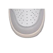 Nike Dunk Low Sail Light Bone (W) (Mid Quality)