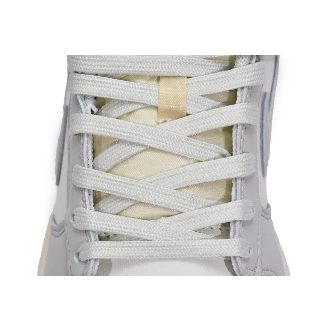 Nike Dunk Low Sail Light Bone (W) (Mid Quality)
