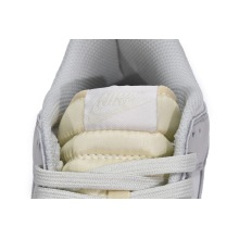 Nike Dunk Low Sail Light Bone (W) (Mid Quality)