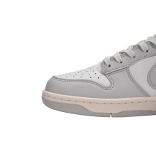 Nike Dunk Low Sail Light Bone (W) (Mid Quality)