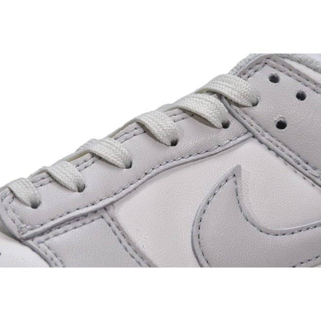 Nike Dunk Low Sail Light Bone (W) (Mid Quality)