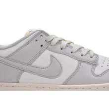 Nike Dunk Low Sail Light Bone (W) (Mid Quality)