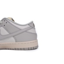 Nike Dunk Low Sail Light Bone (W) (Mid Quality)