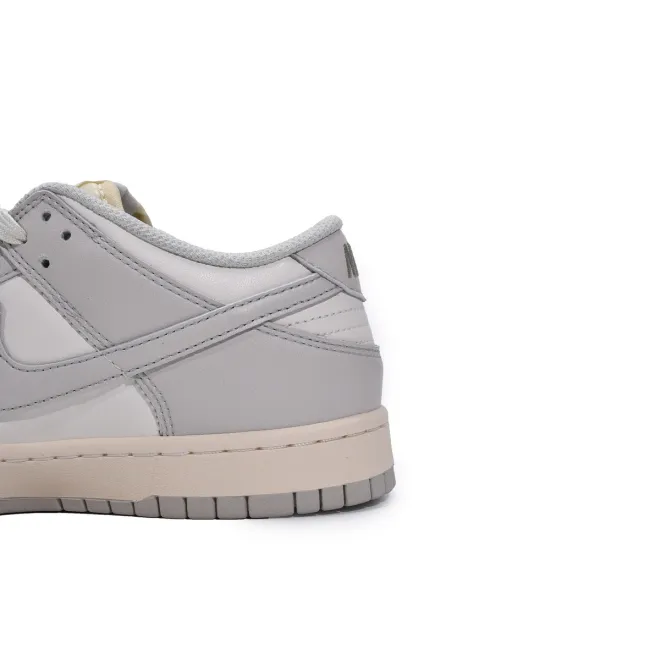 Nike Dunk Low Sail Light Bone (W) (Mid Quality)