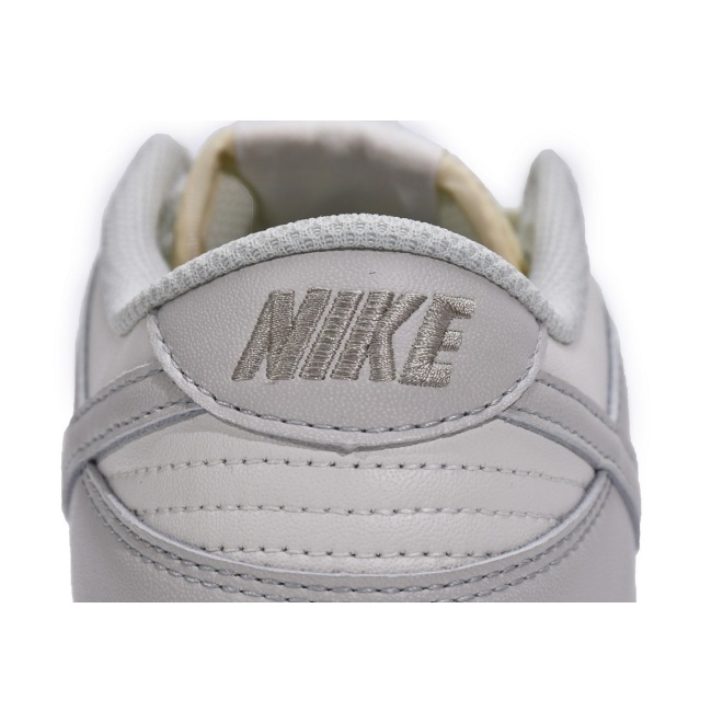 Nike Dunk Low Sail Light Bone (W) (Mid Quality)