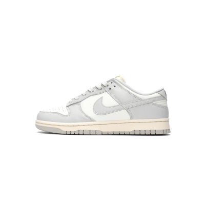 Nike Dunk Low Sail Light Bone (W) (Top Quality)